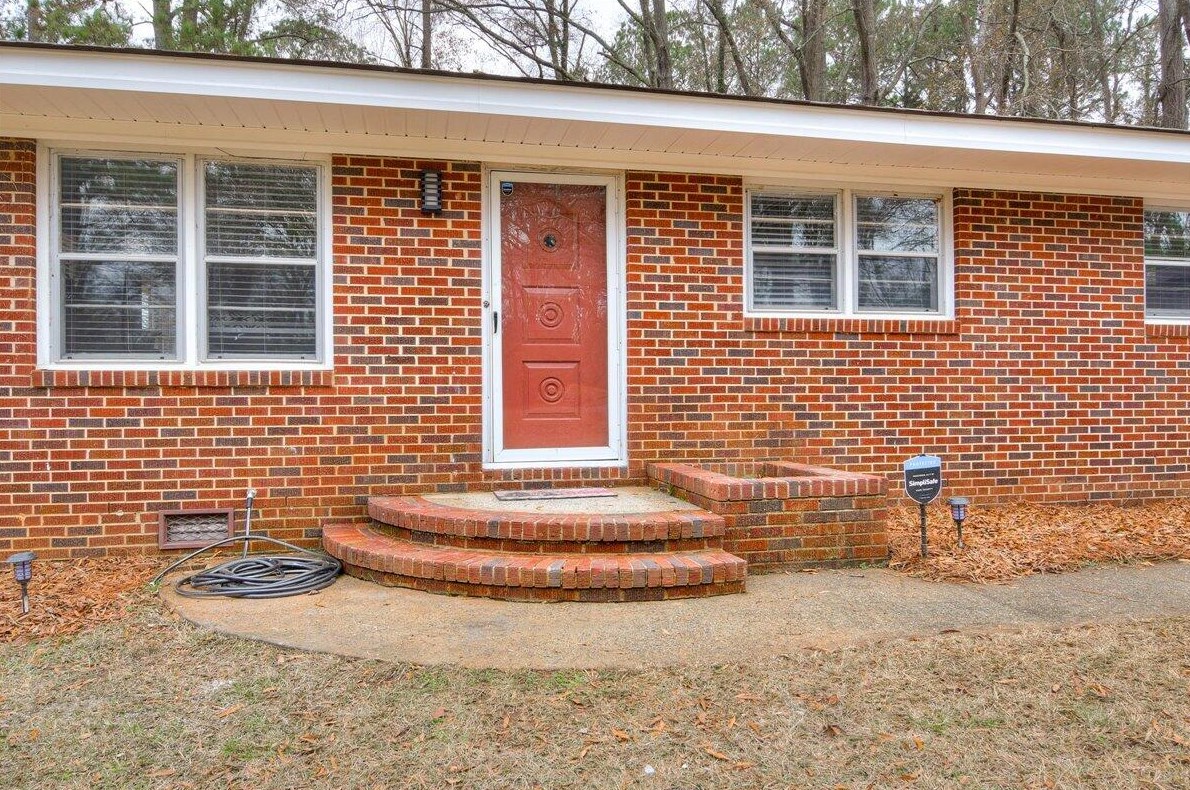 127 English Rd, Norris, GA 30828