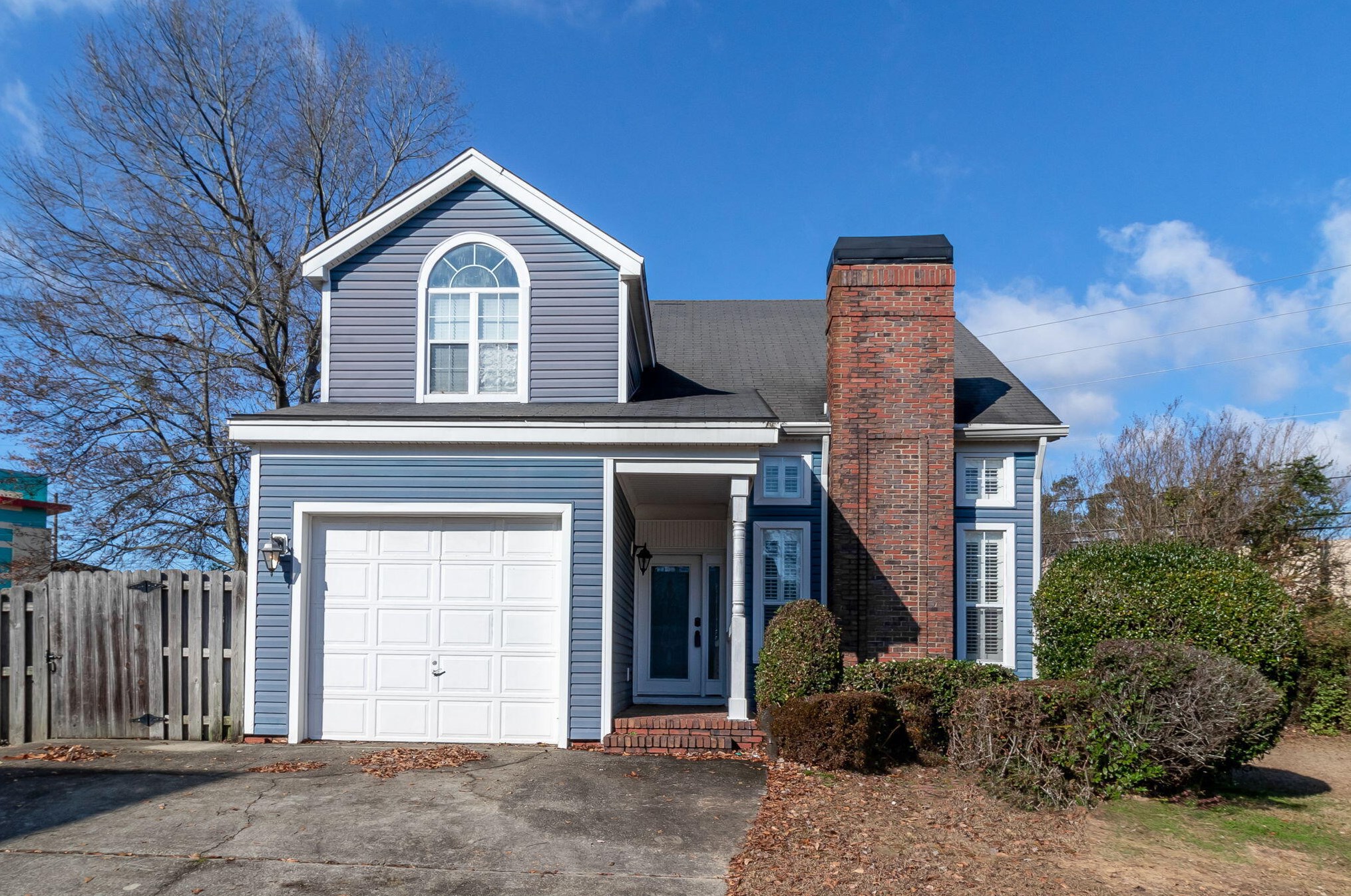 39 Queens Ct, Augusta, GA 30909-6021