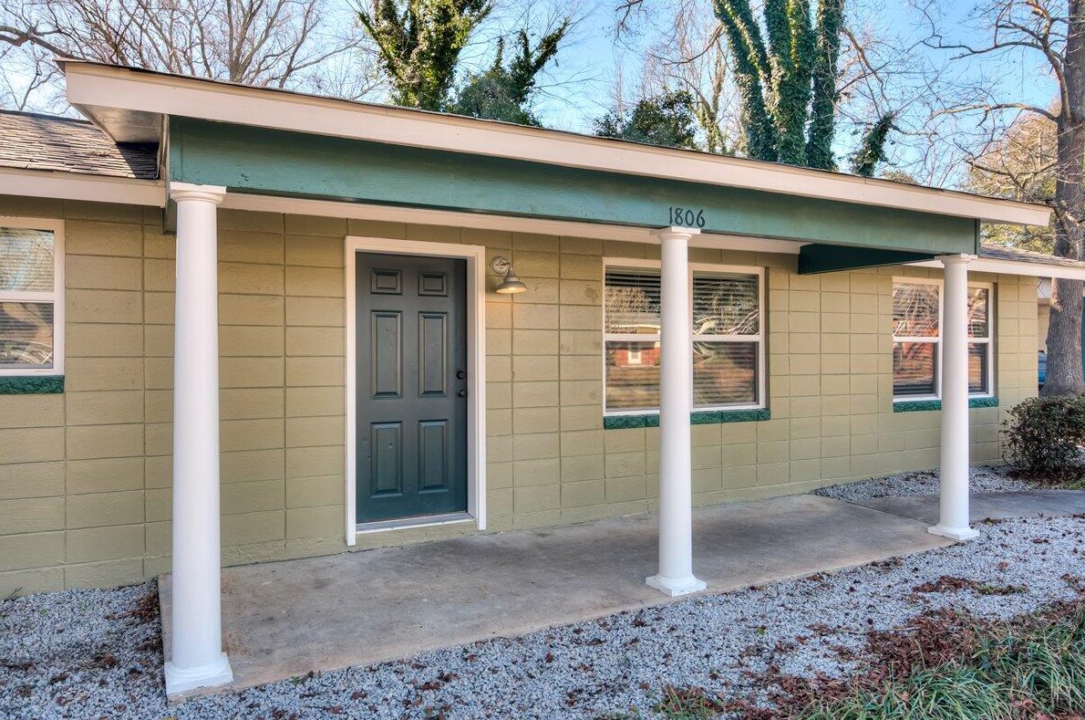 1806 Kilner Dr, Augusta, GA 30906-4977