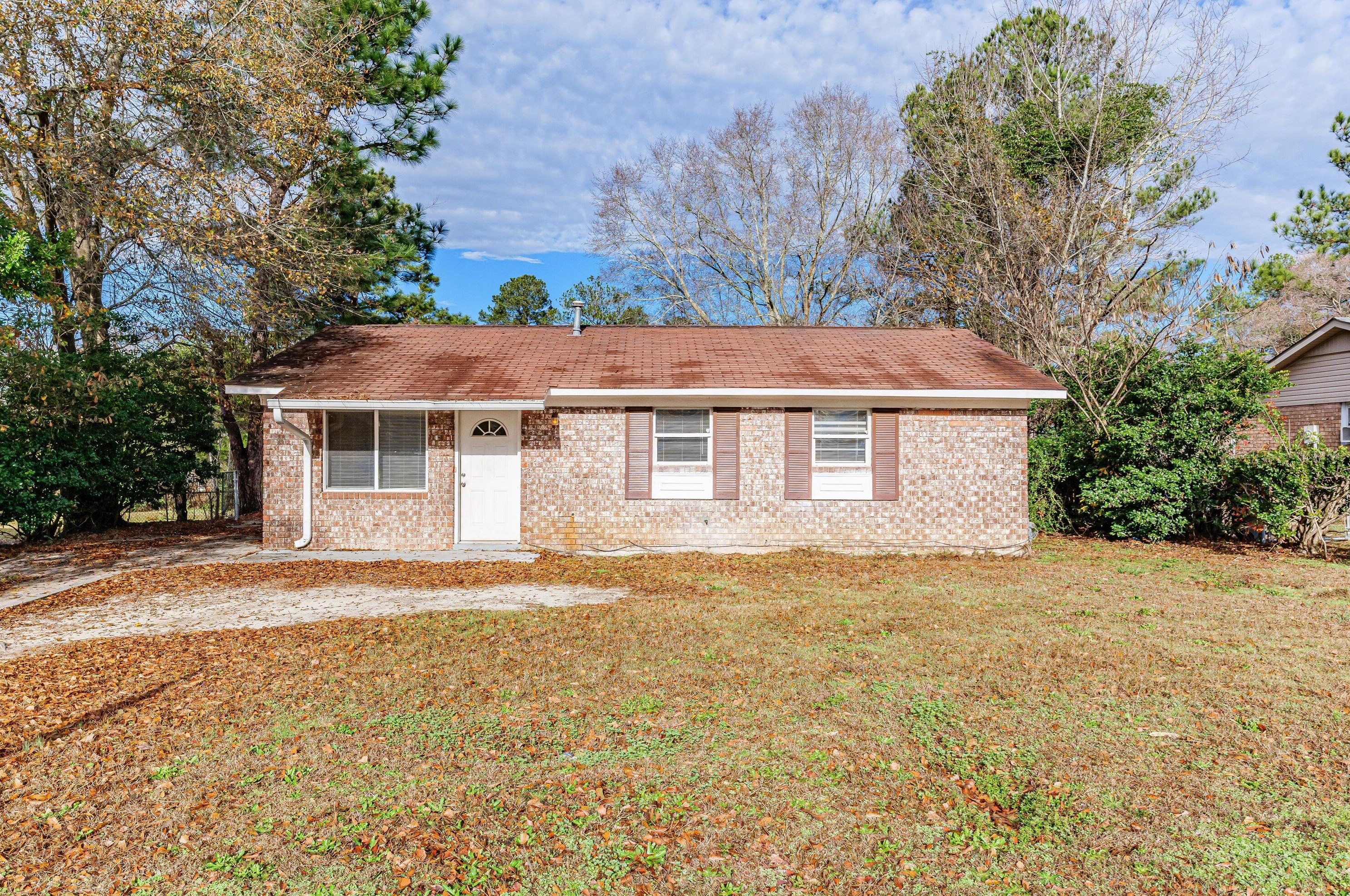3613 Columbine Dr, Augusta, GA 30906-4435