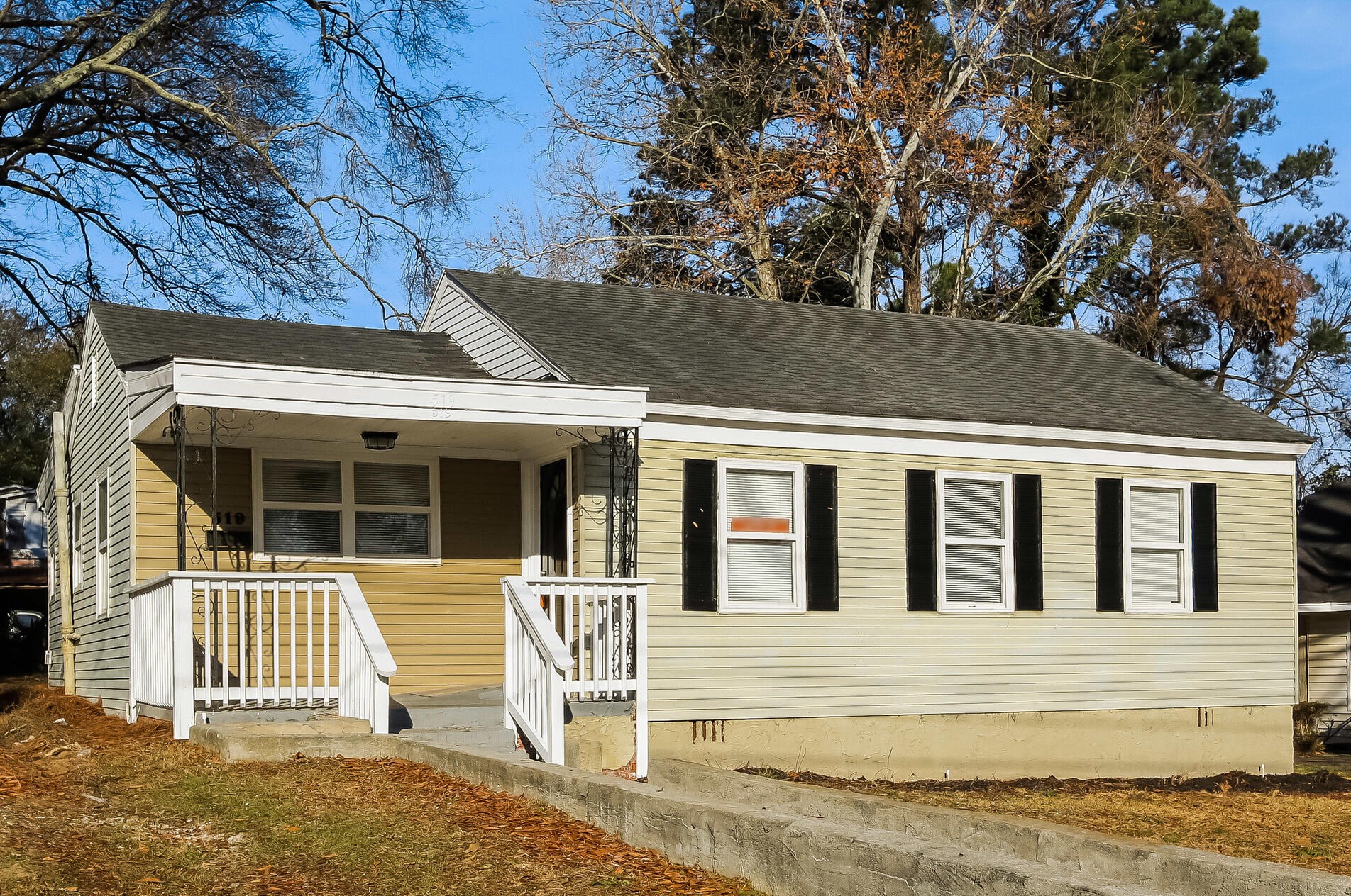 519 Carr St, Augusta, GA 30904