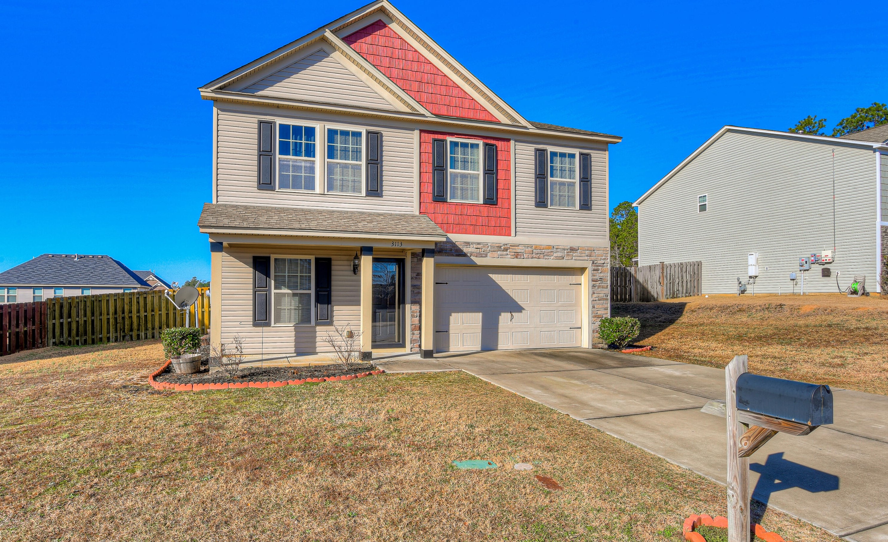 3113 Kissing Creek, Graniteville, SC 29829