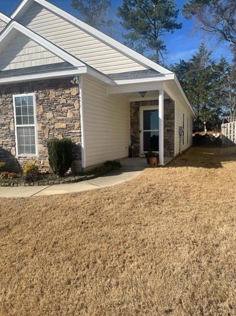 2049 Dundee Way, Grovetown, GA 30813-8121