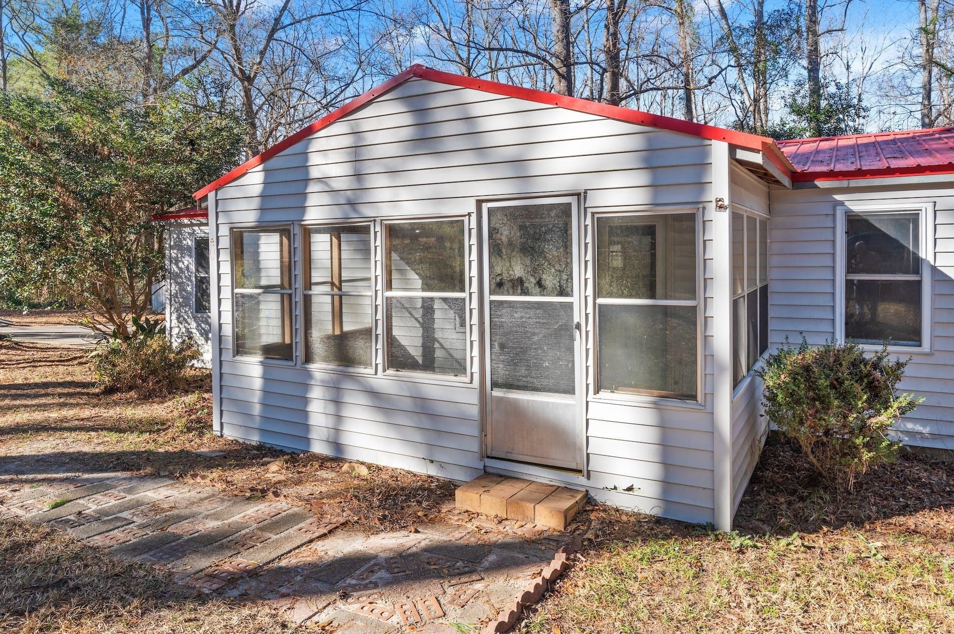 930 Murrah Forest, North Augusta, SC 29860