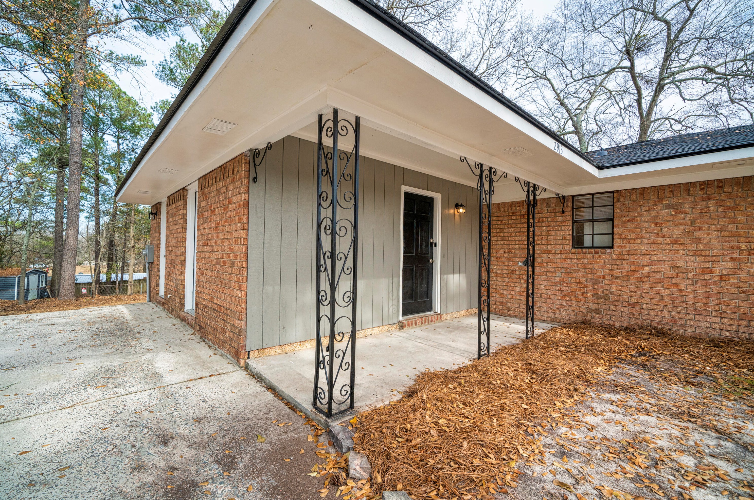 2913 Inwood Pl, Hephzibah, GA 30815-4170