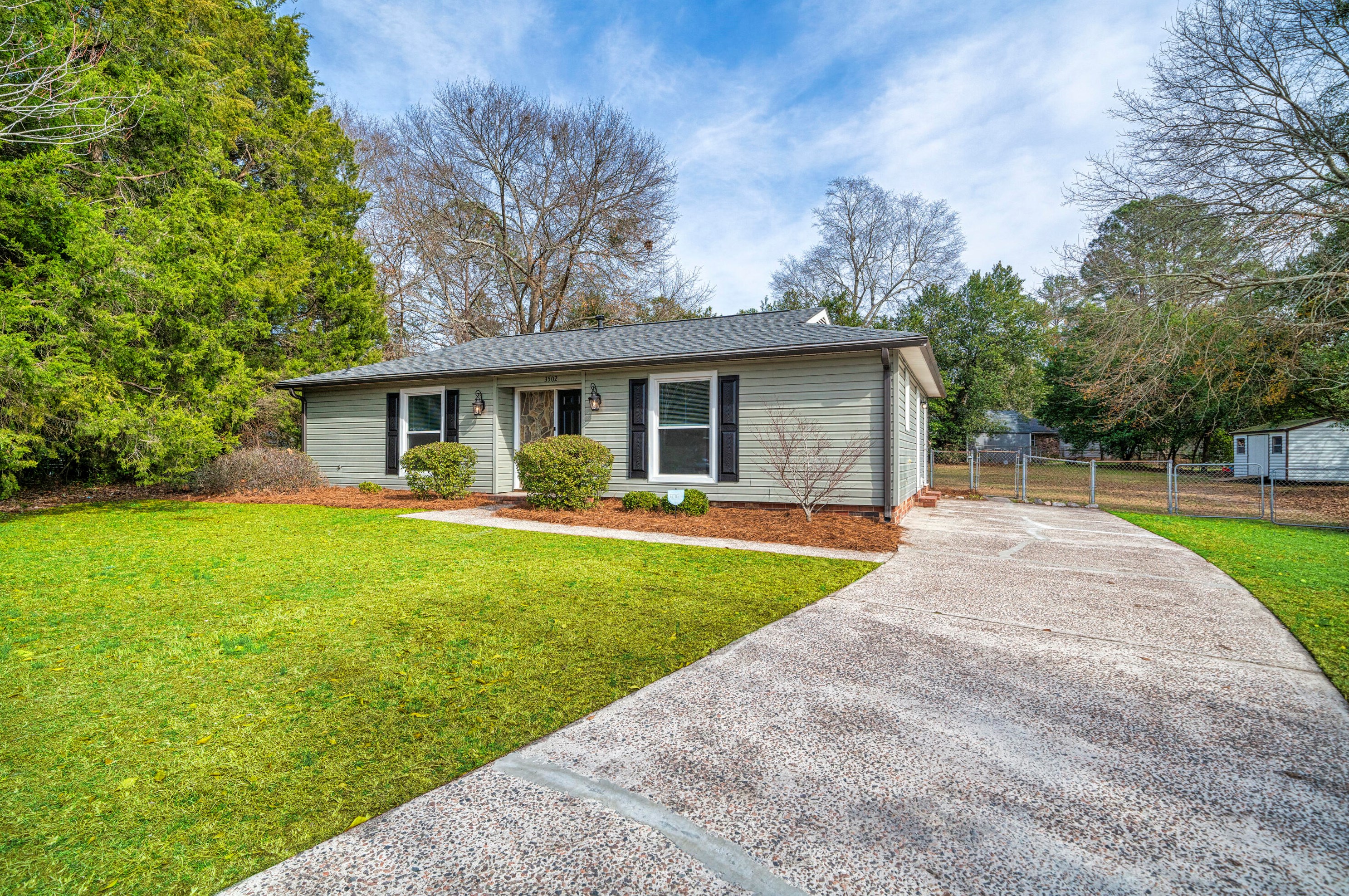 3502 Osage Ct, Augusta, GA 30906-4534