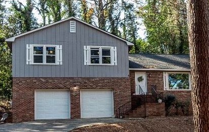 2404 Wilkshire Dr, Augusta, GA 30904-3369
