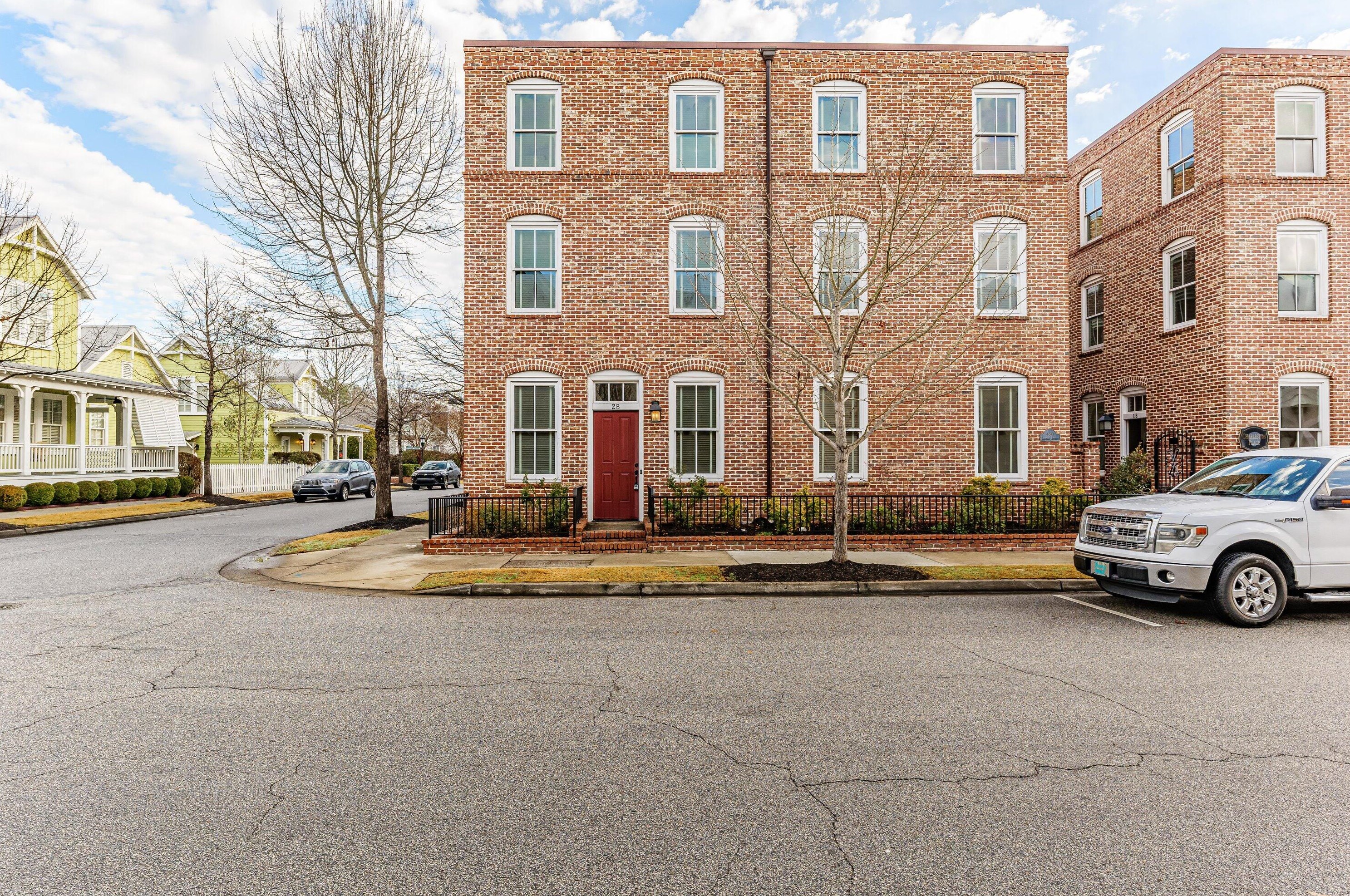 450 Railroad Ave #2b, North Augusta, SC 29841