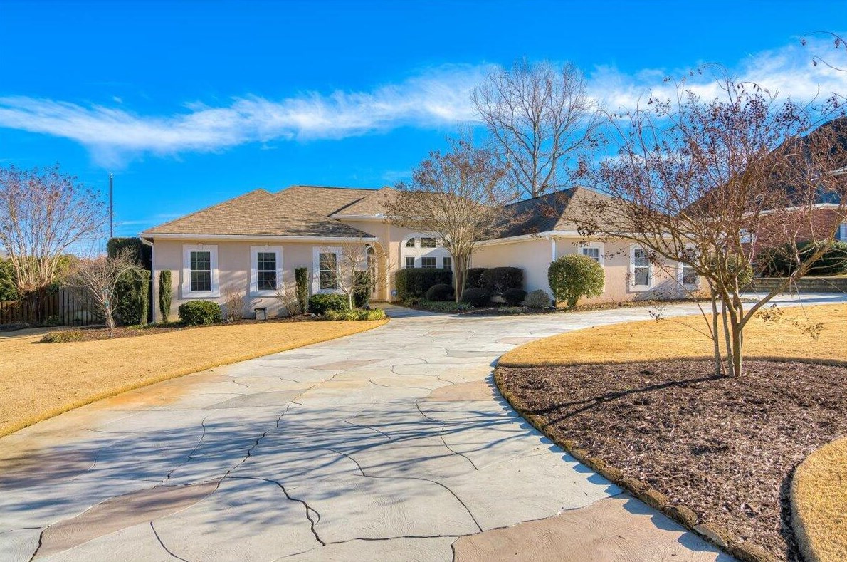 981 Windmill Pkwy, Evans, GA 30809