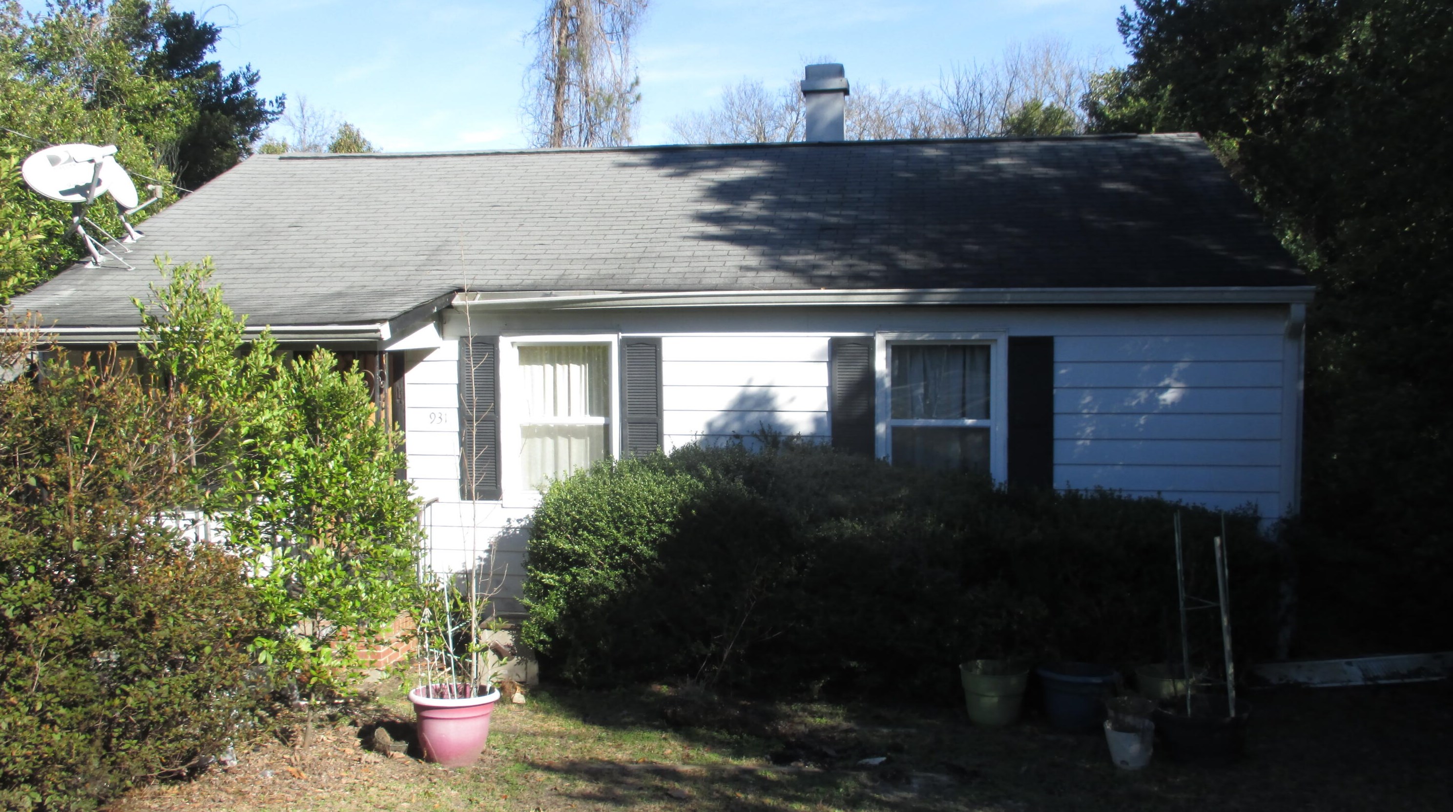 931 Old Edgefield Rd, North Augusta, SC 29841