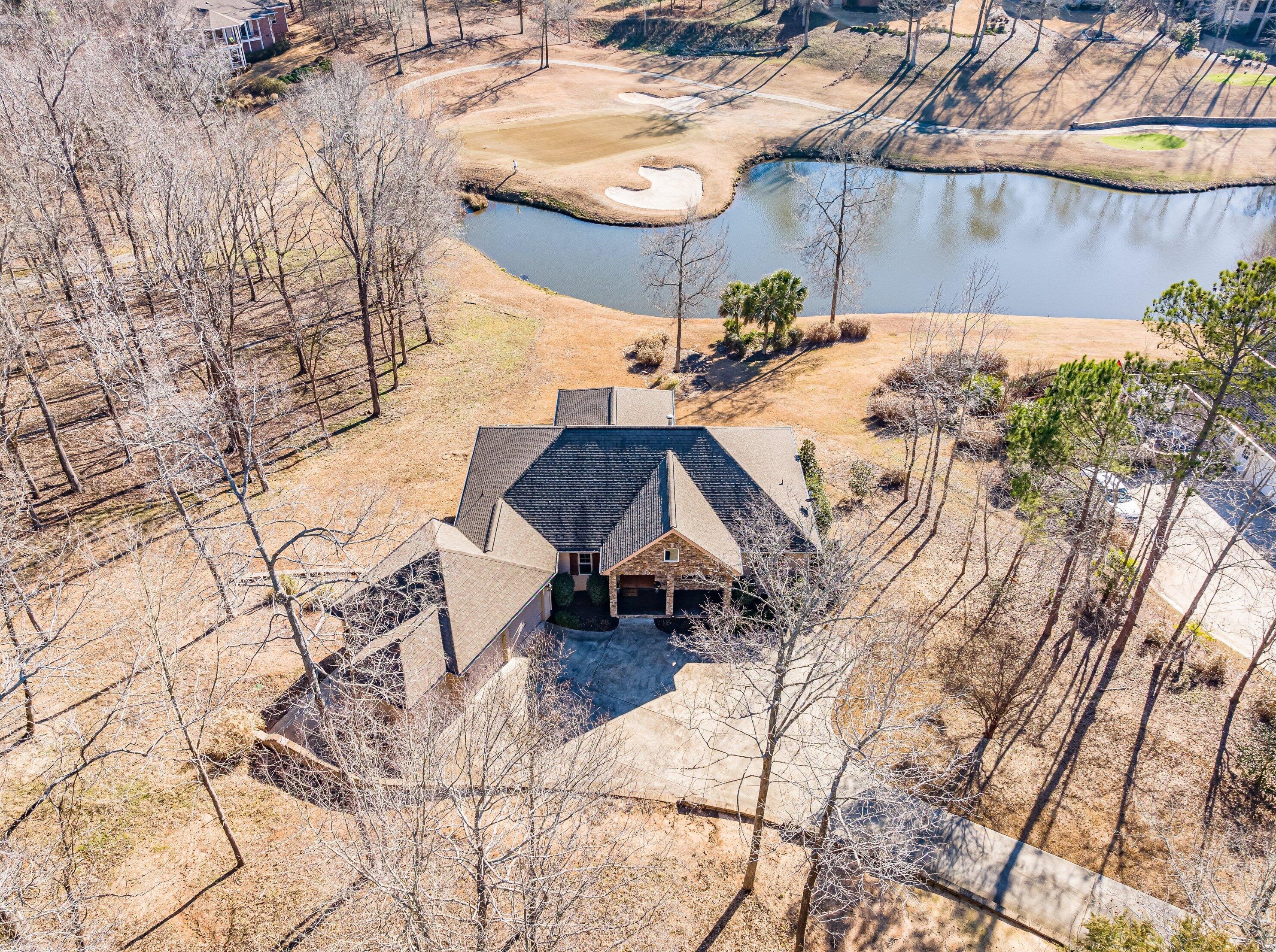 109 Whitney Ct, North Augusta SC  29860-9294 exterior