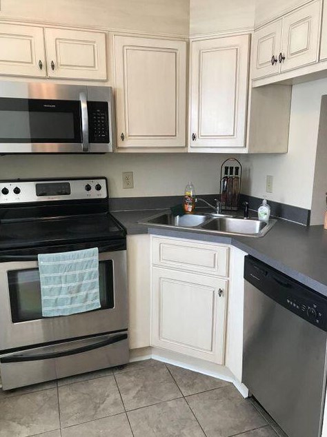 2642 Berkshire Rd, Augusta GA  30909-6134 exterior