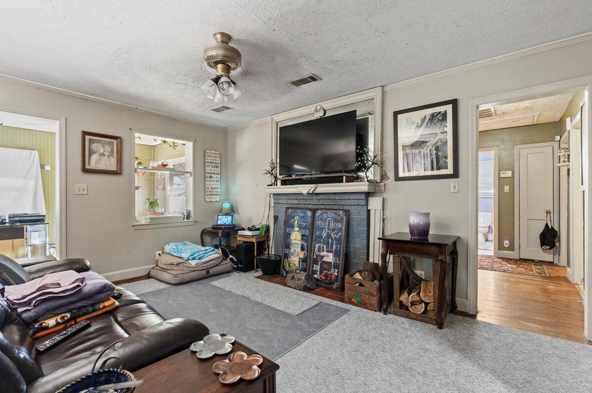 2018 Greene St, Augusta, GA 30904-3531