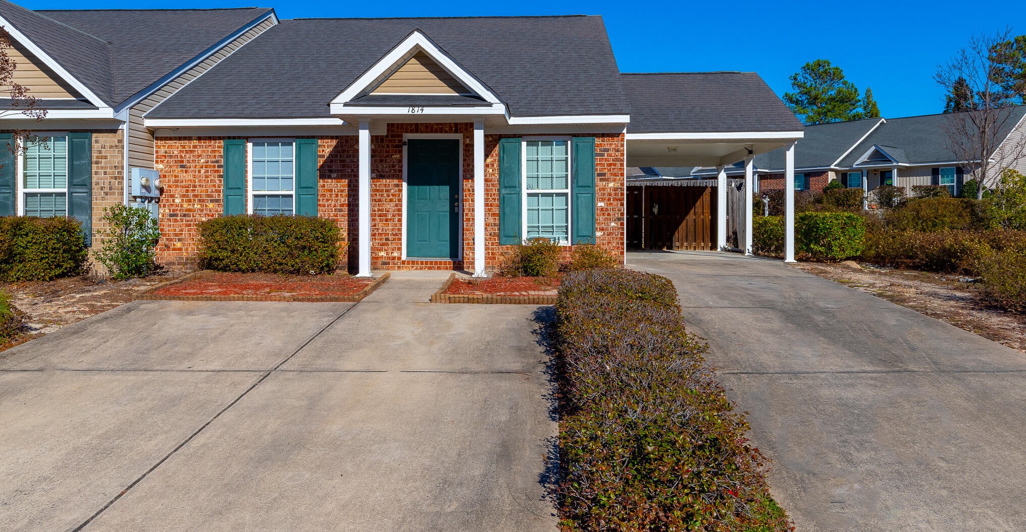1814 Crimson Leaf Way, Augusta, GA 30909