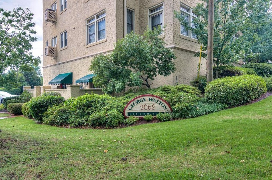 2068 Walton Way #408, Augusta, GA 30904