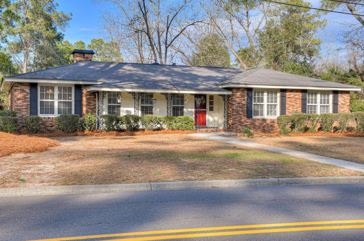 514 Arnlee Way, Augusta, GA 30909-3304