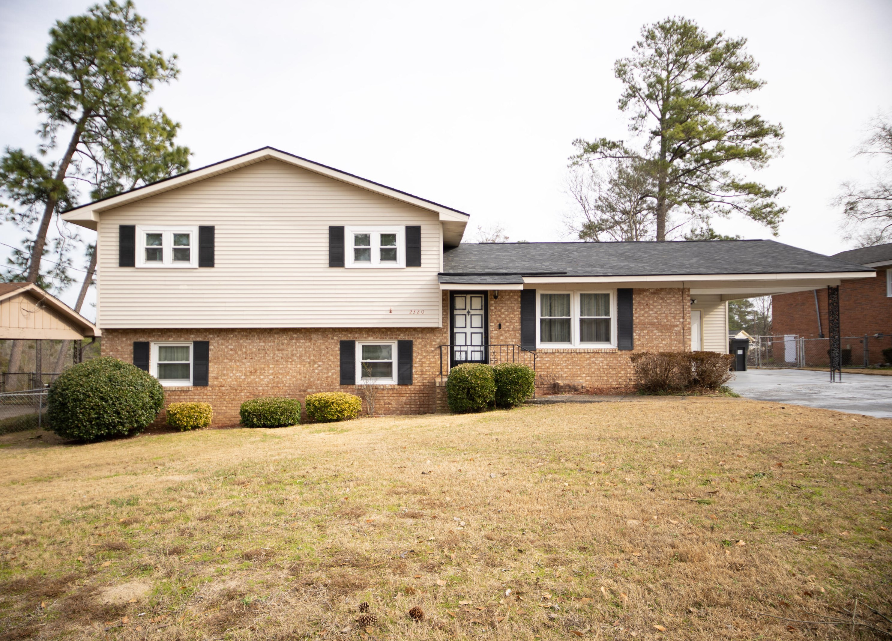 2320 Shadowood Dr, Augusta, GA 30906-2936