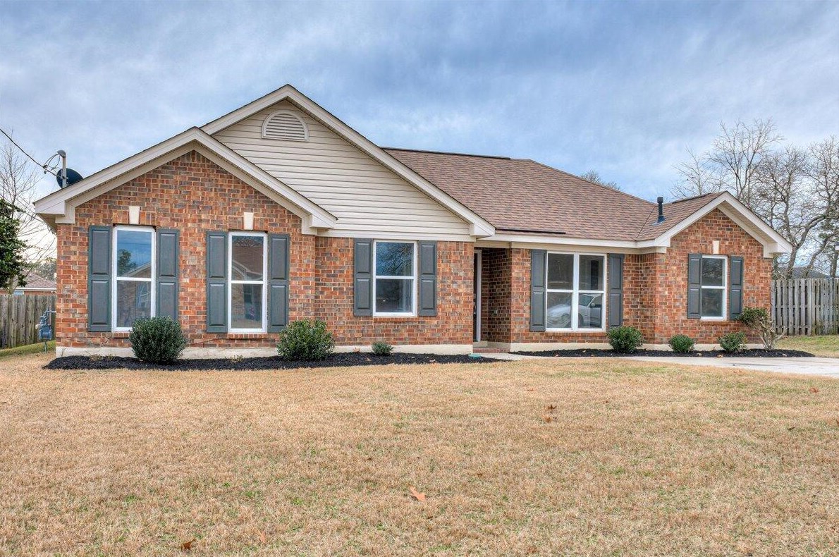3624 Bremen Dr, Augusta, GA 30906-8011