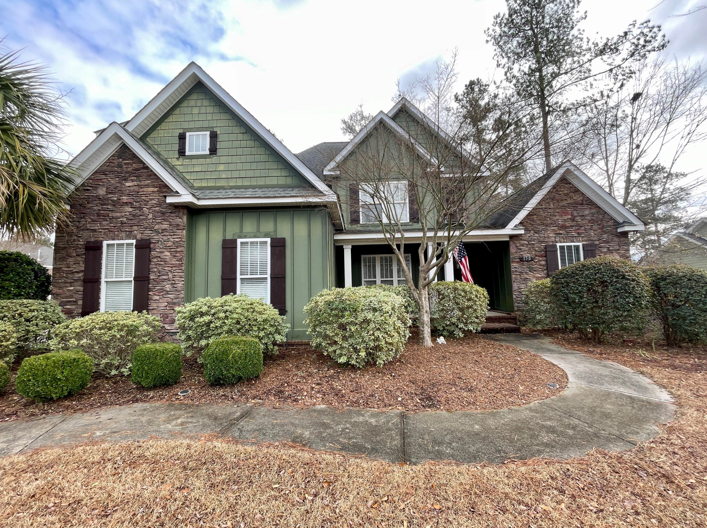 150 Wood Stone Way, North Augusta, SC 29860