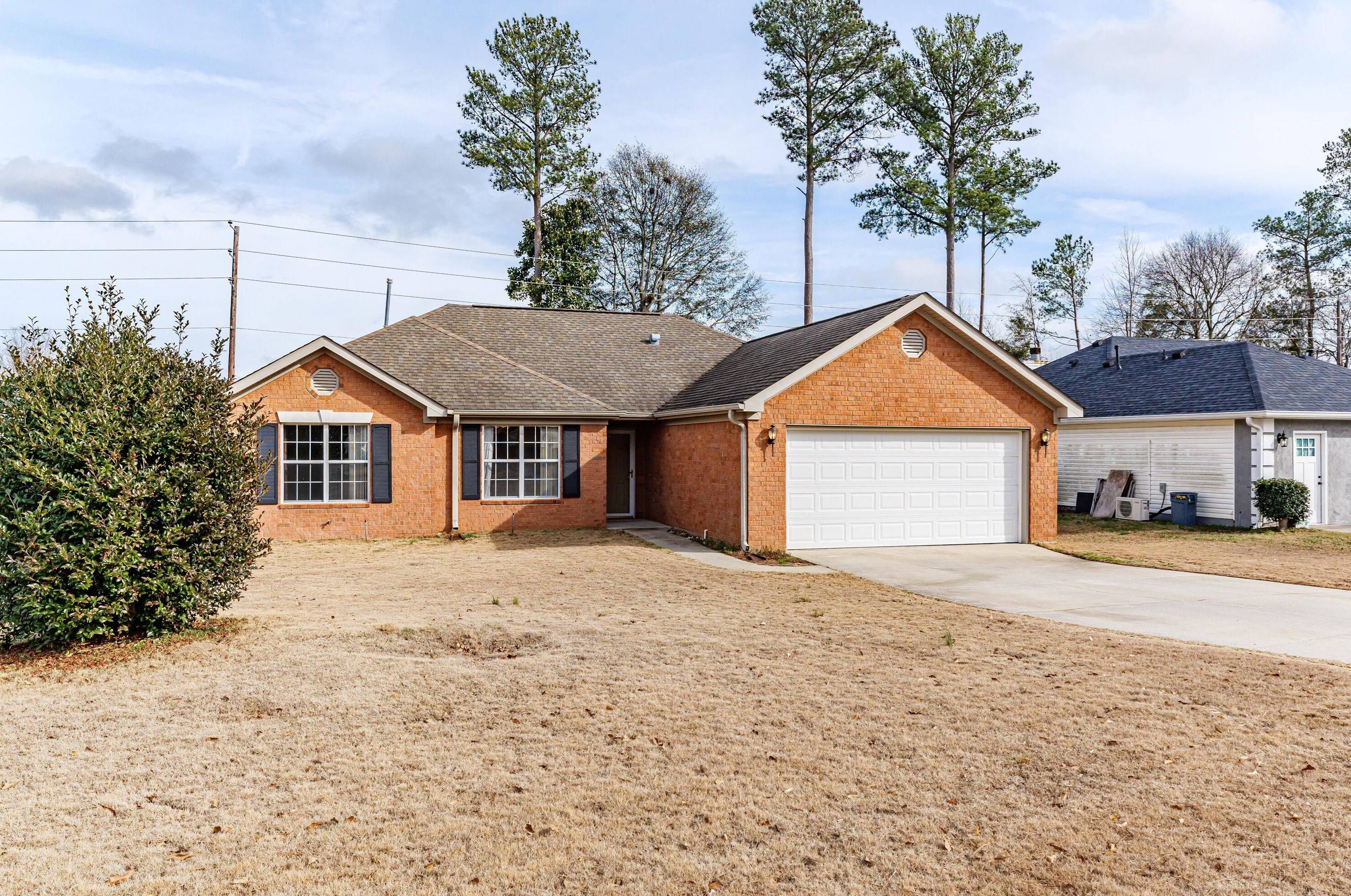 450 Old Walnut Branch, North Augusta, SC 29860