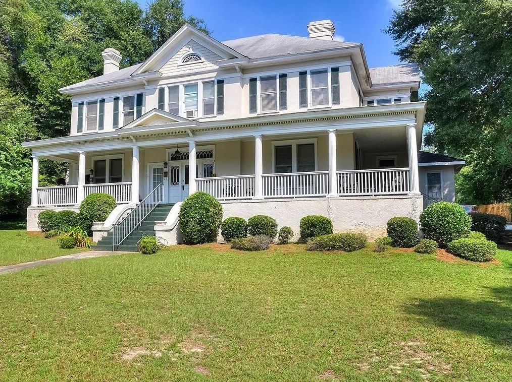 2419 Central Ave, Augusta, GA 30904-6205