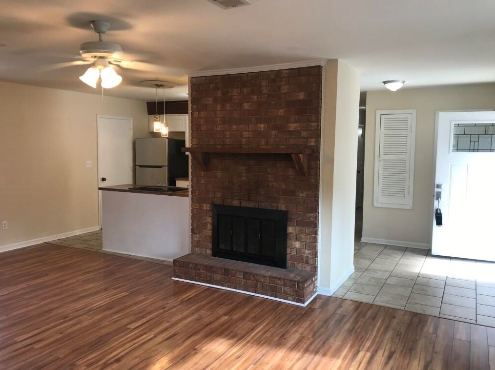 2841 Pheasant Dr, Hephzibah, GA 30815