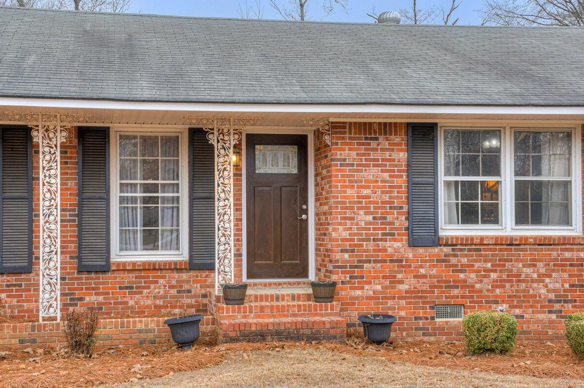101 Tucky Ho Dr, Wrens, GA 30833