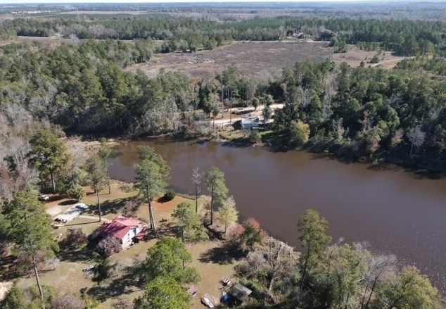 00 Story Mill Rd, Keysville, GA 30816