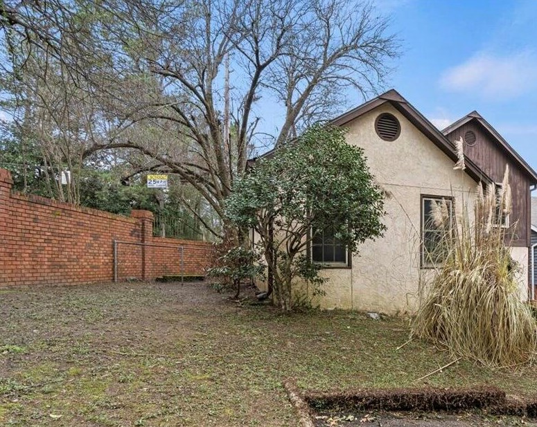 705 Beacon Hill Ln, Augusta, GA 30909-3832