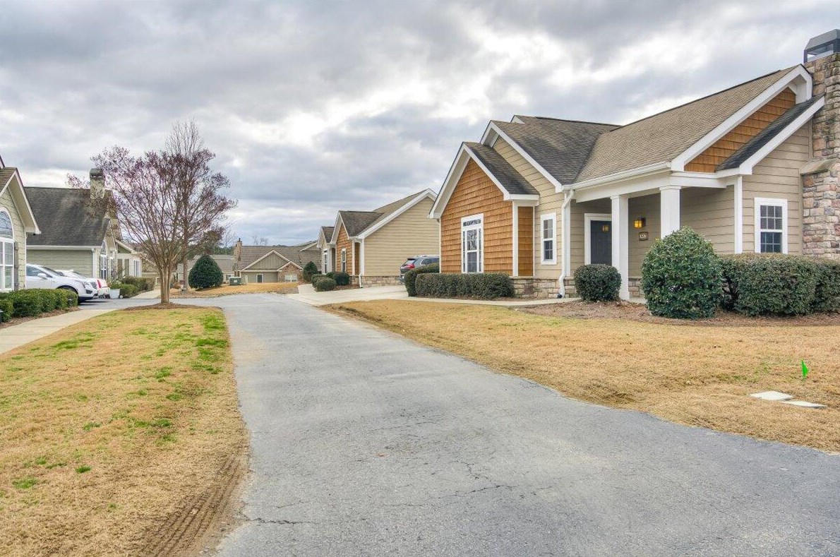 1228 Brookstone Way, Augusta, GA 30909-5657