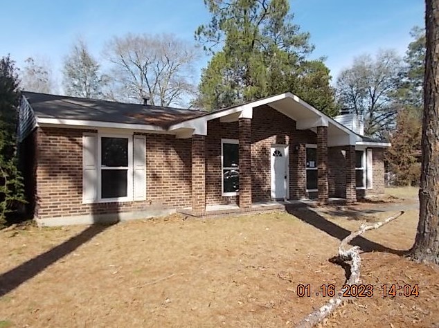 3809 Beacon Dr, Augusta, GA 30906-9694