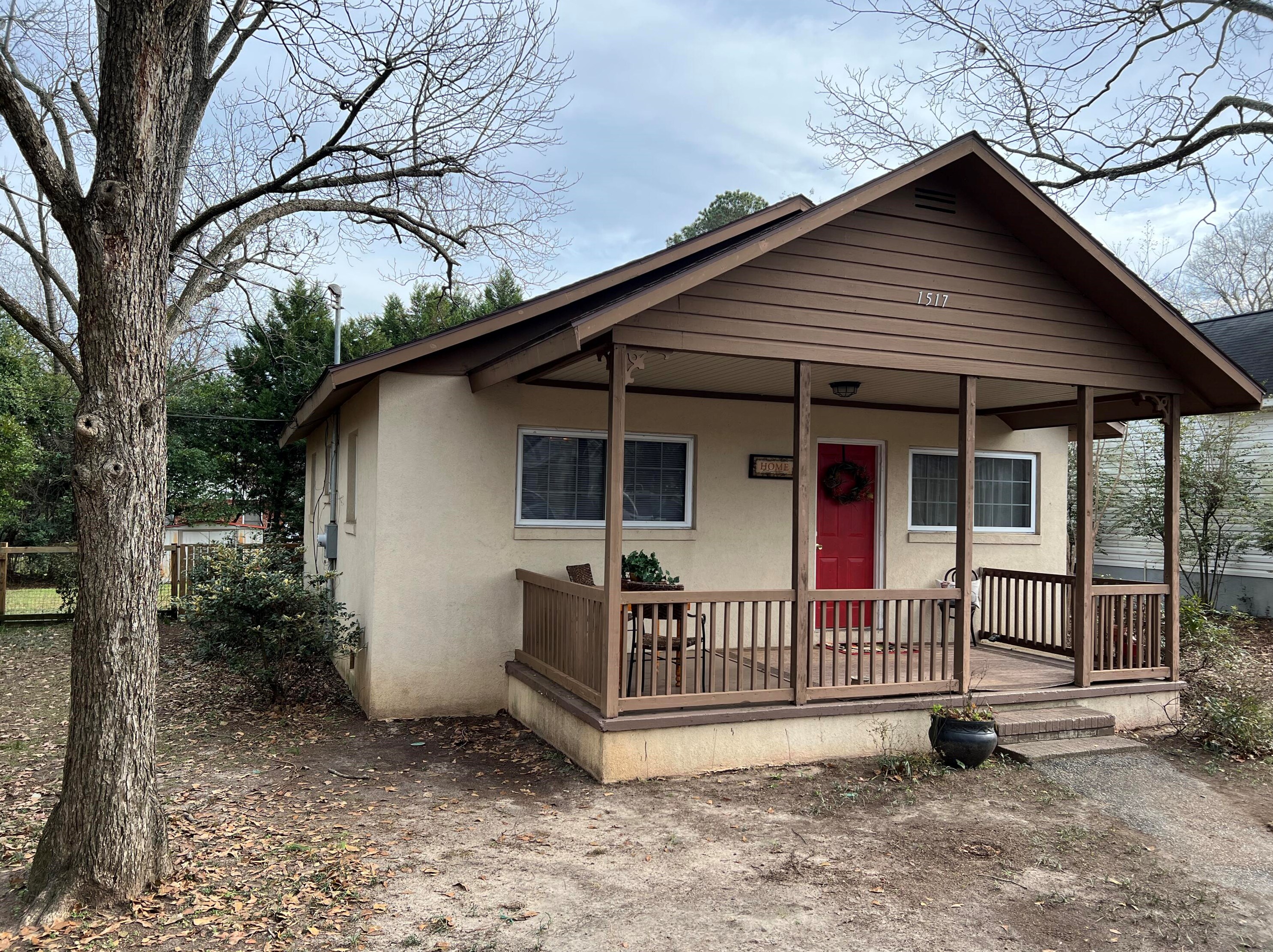 1517 Elizabeth St, North Augusta, SC 29841