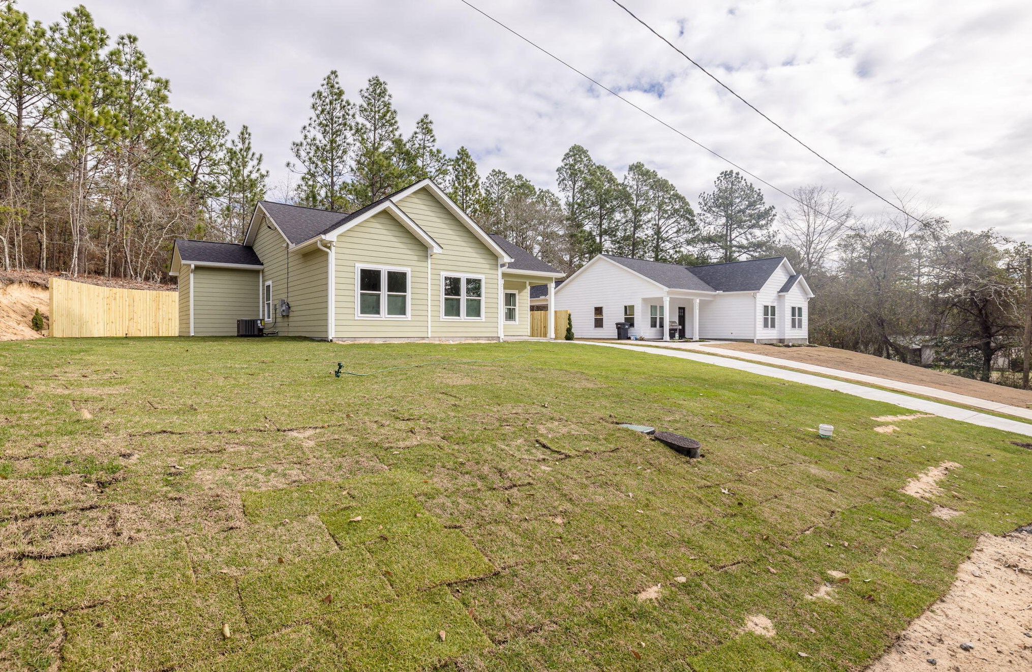 2527 Craven St, Augusta, GA 30906-4624