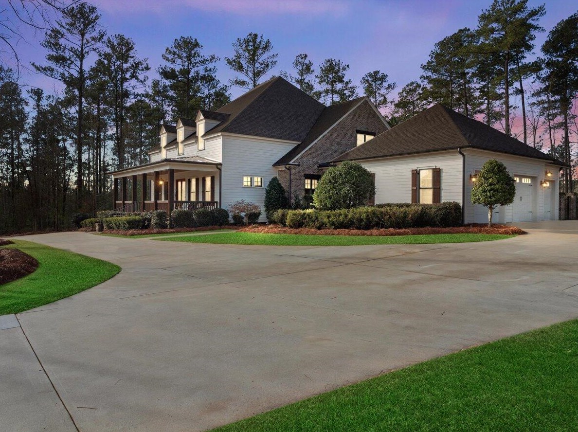 303 Founders Ln, Evans, GA 30809