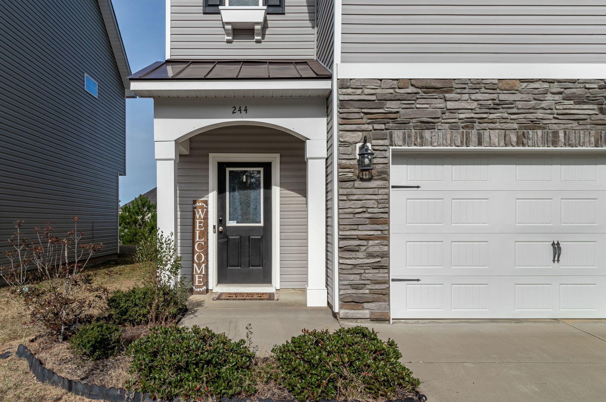 244 Claudia Dr, Grovetown, GA 30813-8317