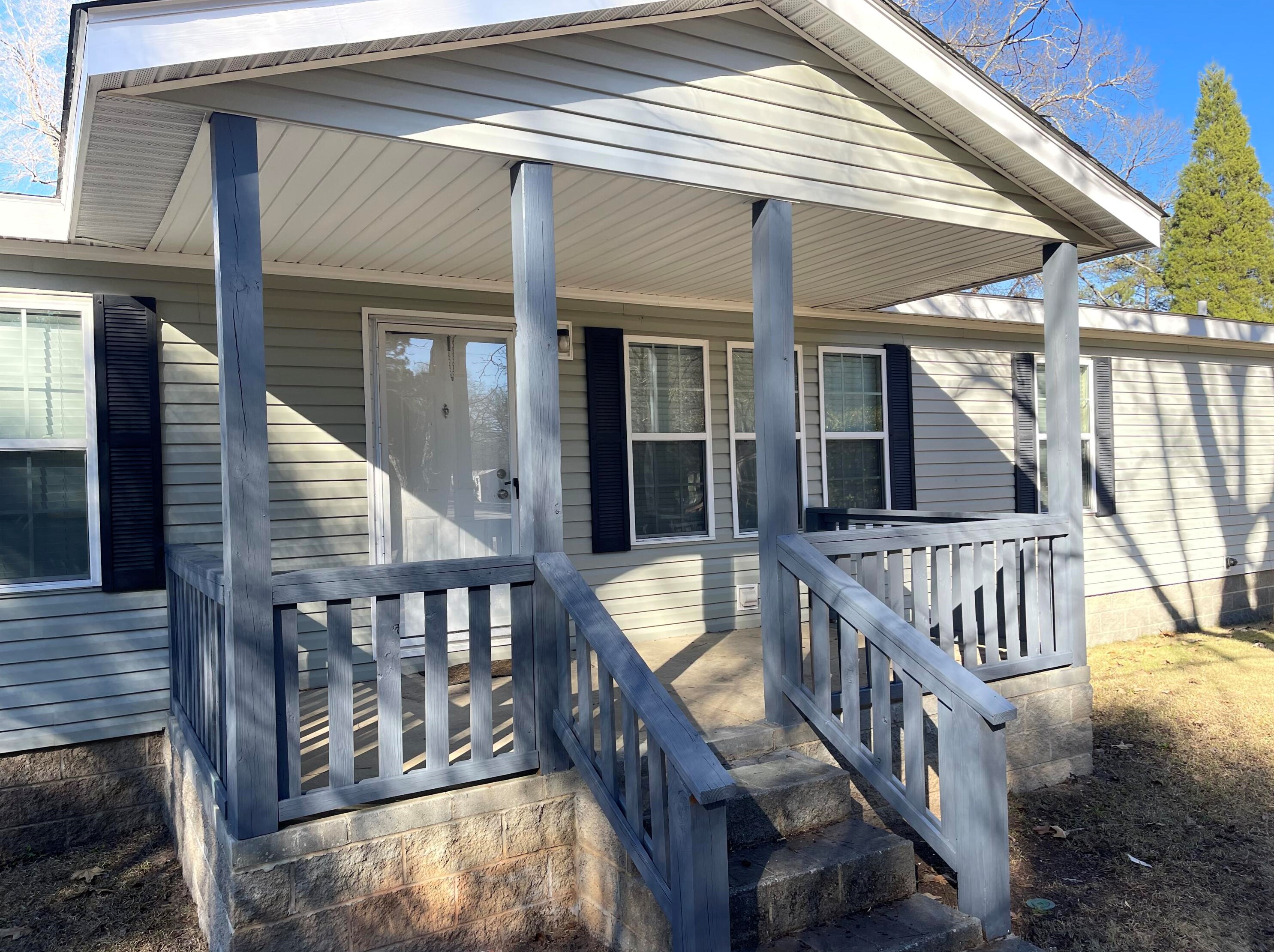 119 Bennett St, Grovetown, GA 30813-2342