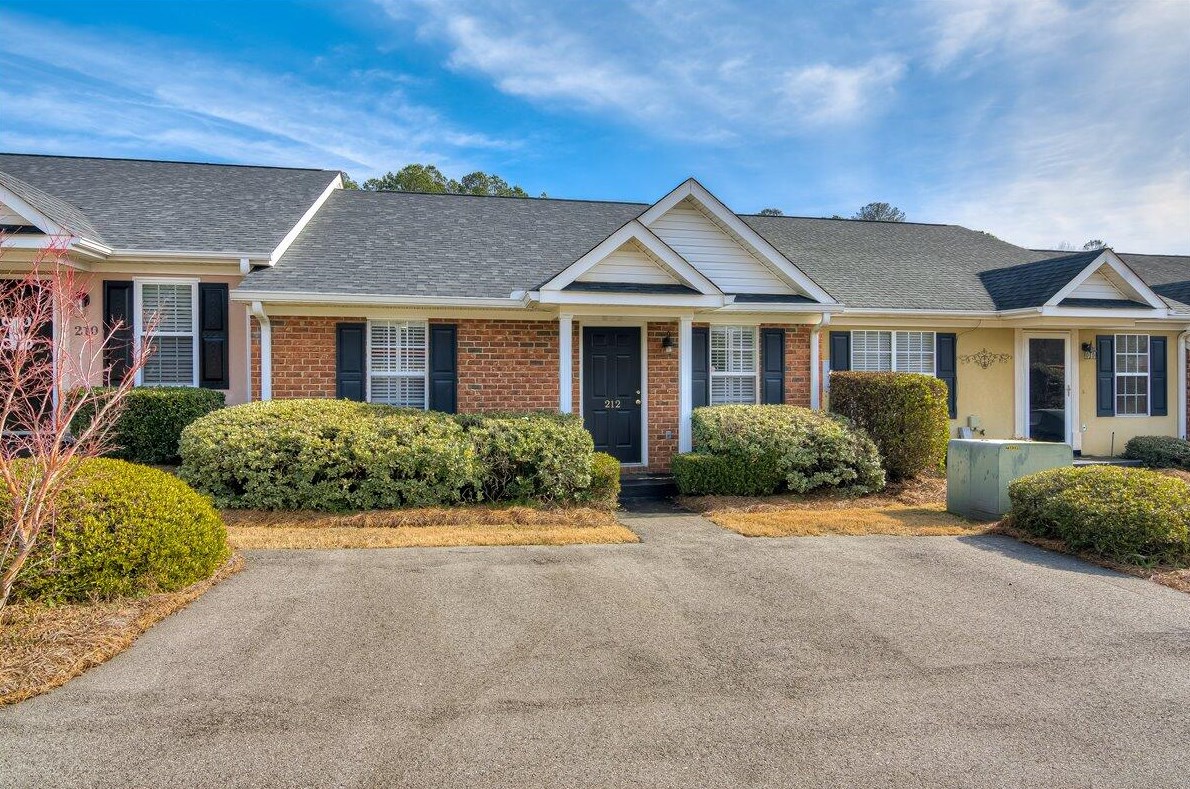212 Charlestowne Way, Augusta, GA 30907-3864