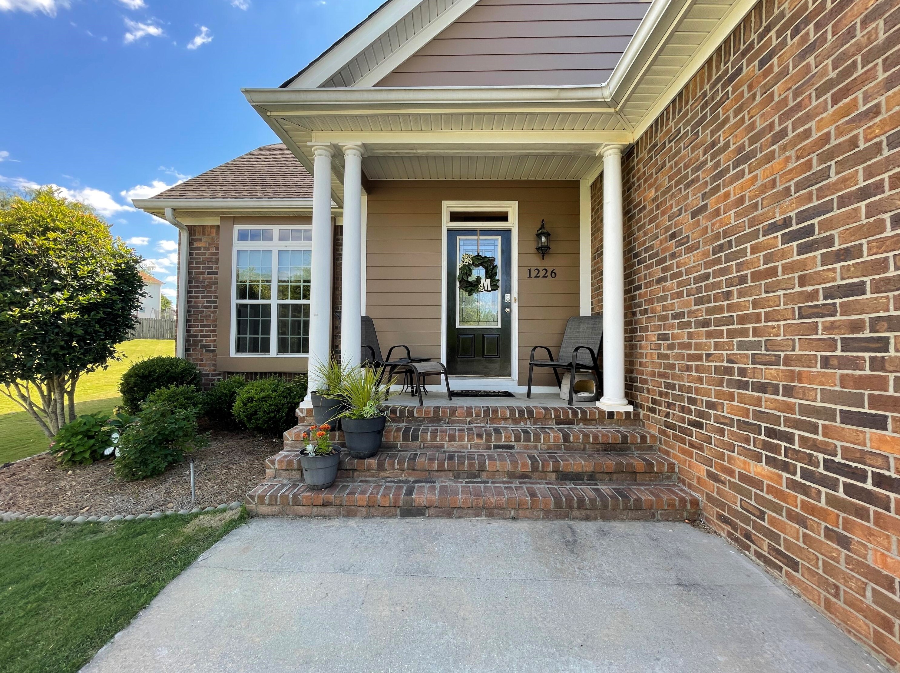 1226 Greenwich, Grovetown, GA 30813
