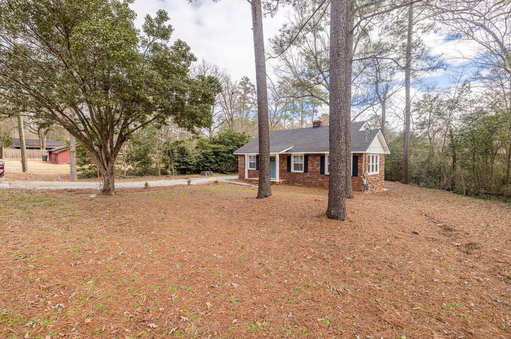 206 Warren Rd, Augusta, GA 30907-3757