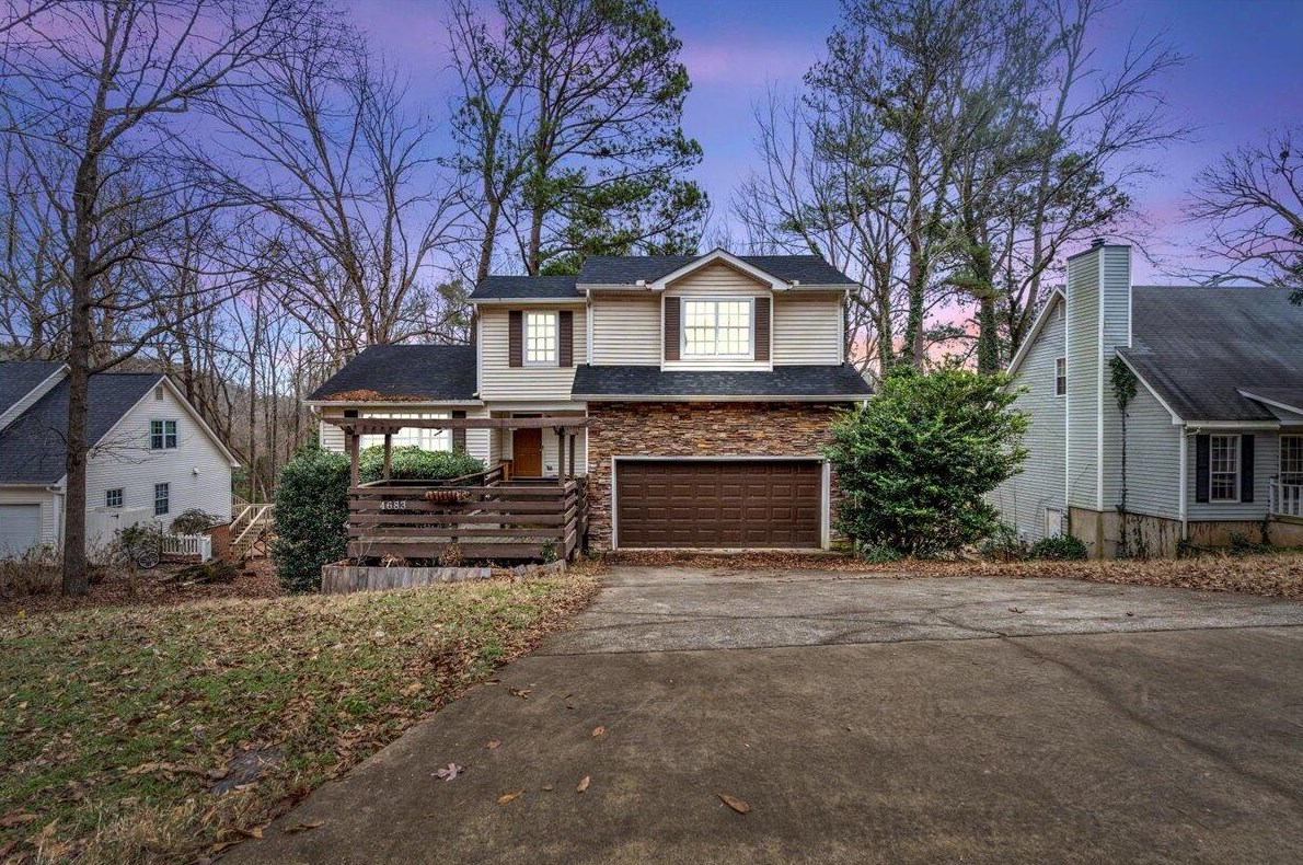 4683 Red Leaf Way, Augusta, GA 30907-9350