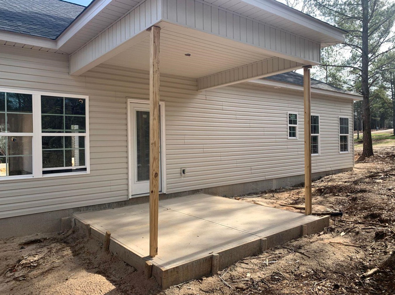 151 Community Rd, North Augusta, SC 29860