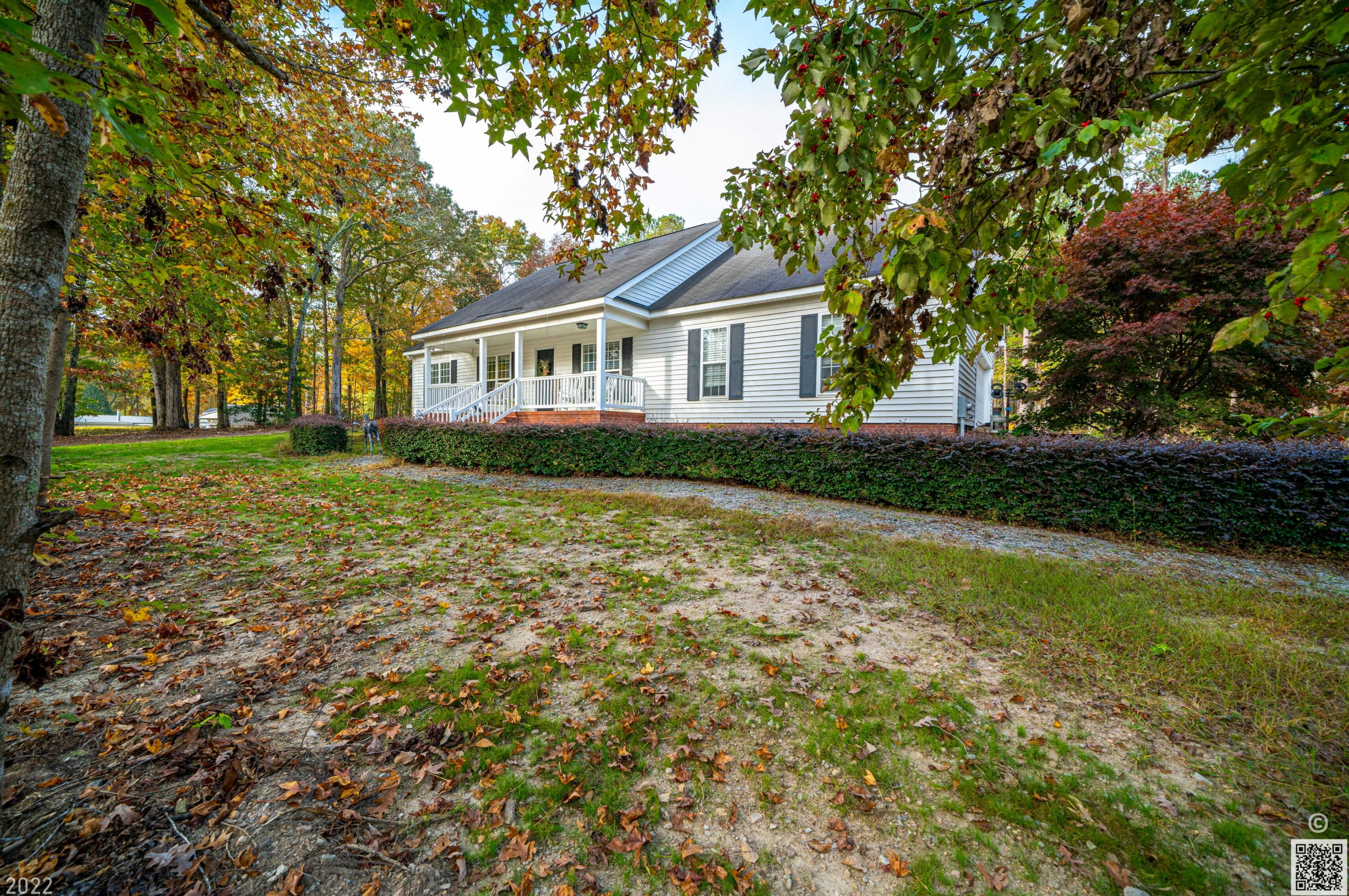 1479 Mt Pleasant Rd, Harlem, GA 30824