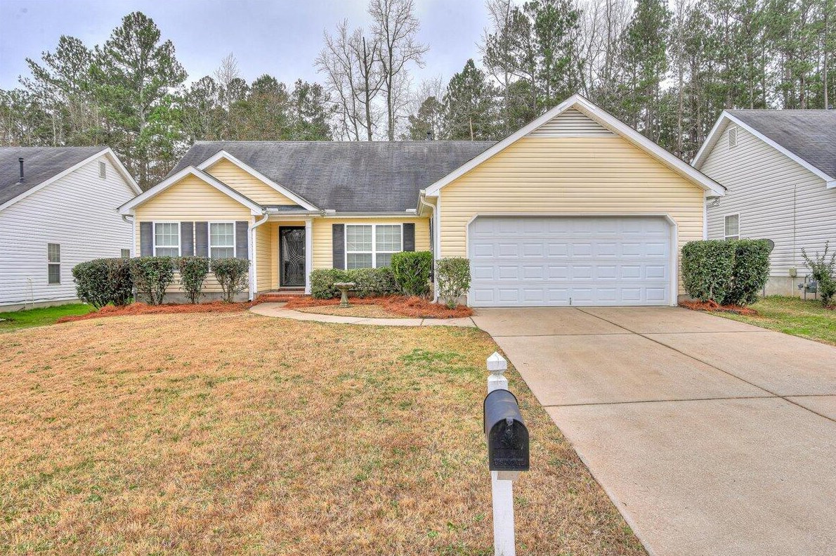428 Millwater Ct, Grovetown, GA 30813-2009