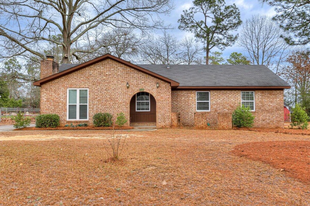 3718 Raintree Dr, Hephzibah, GA 30815-5931