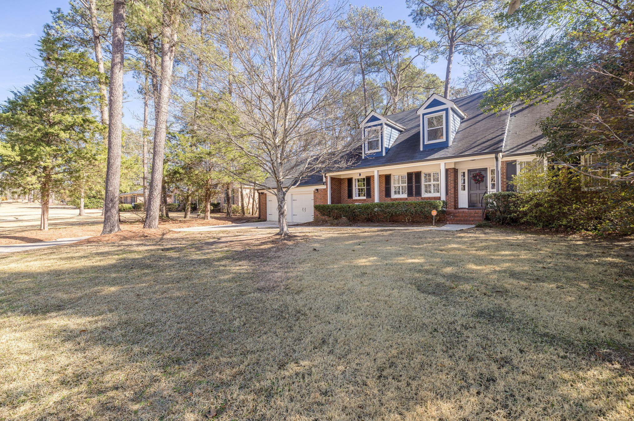 2916 Sussex Rd, Augusta, GA 30909-3532