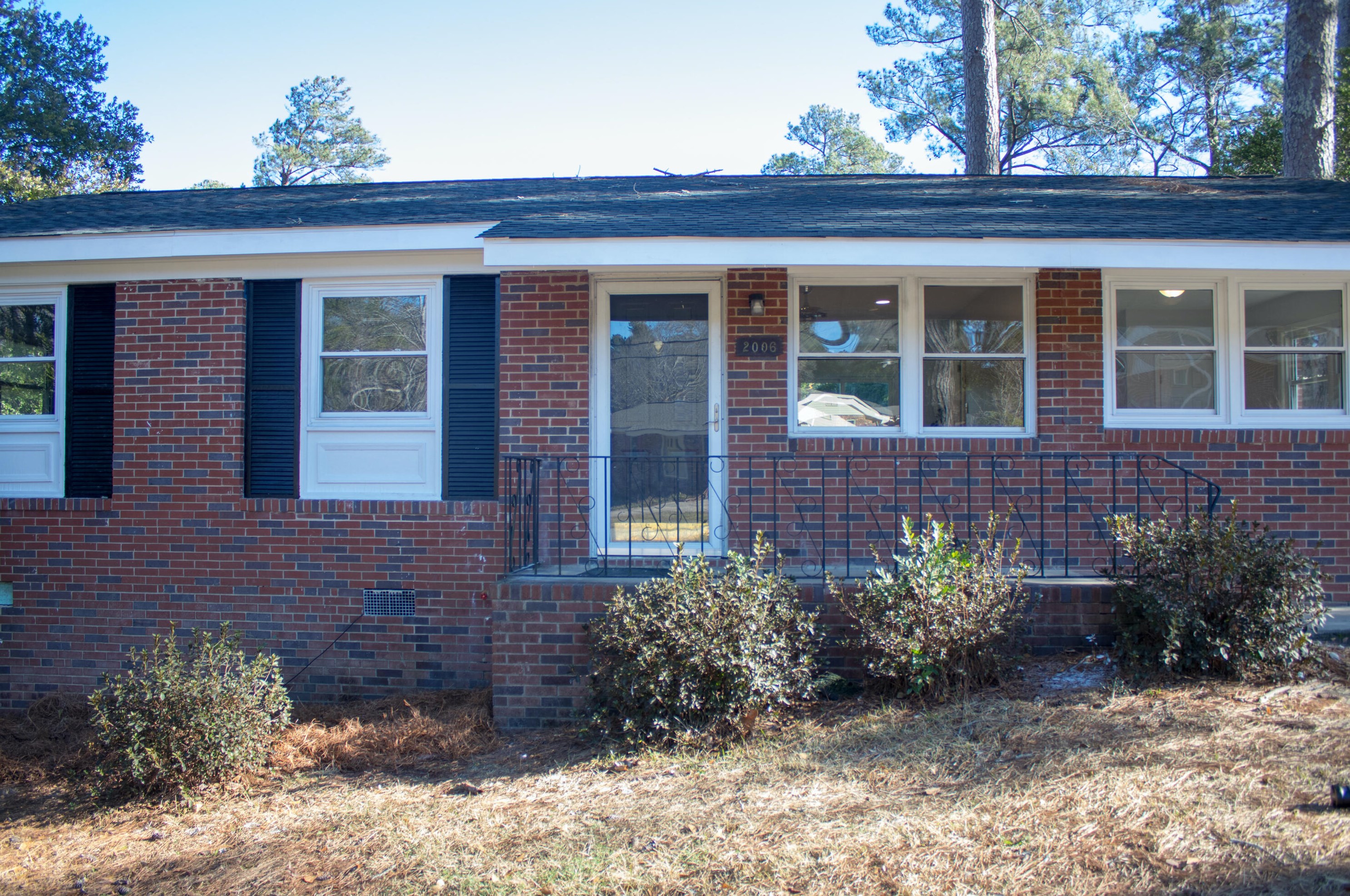 2006 Evergreen Dr, Augusta, GA 30909-4210