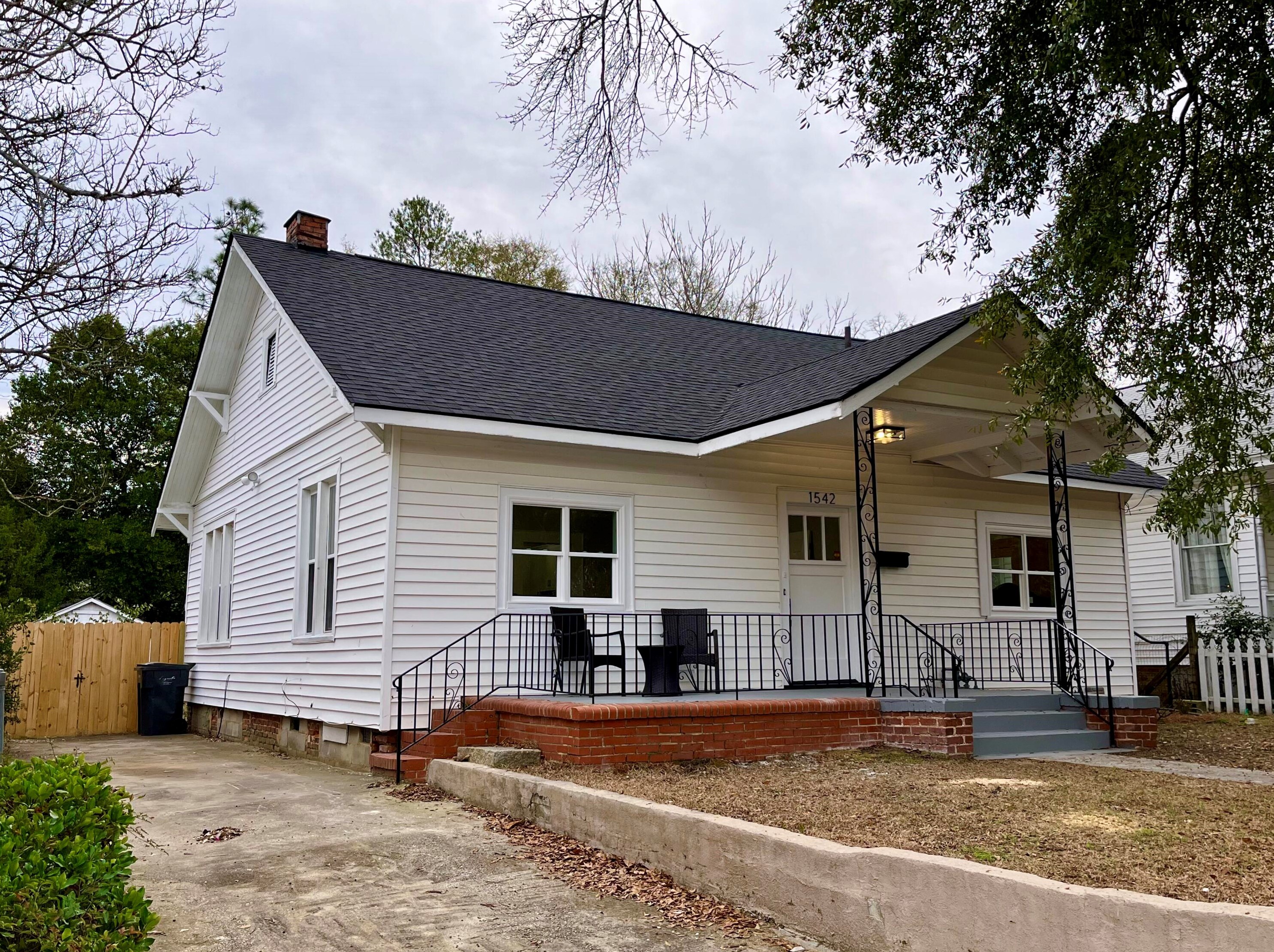 1542 Schley St, Augusta, GA 30904-6214