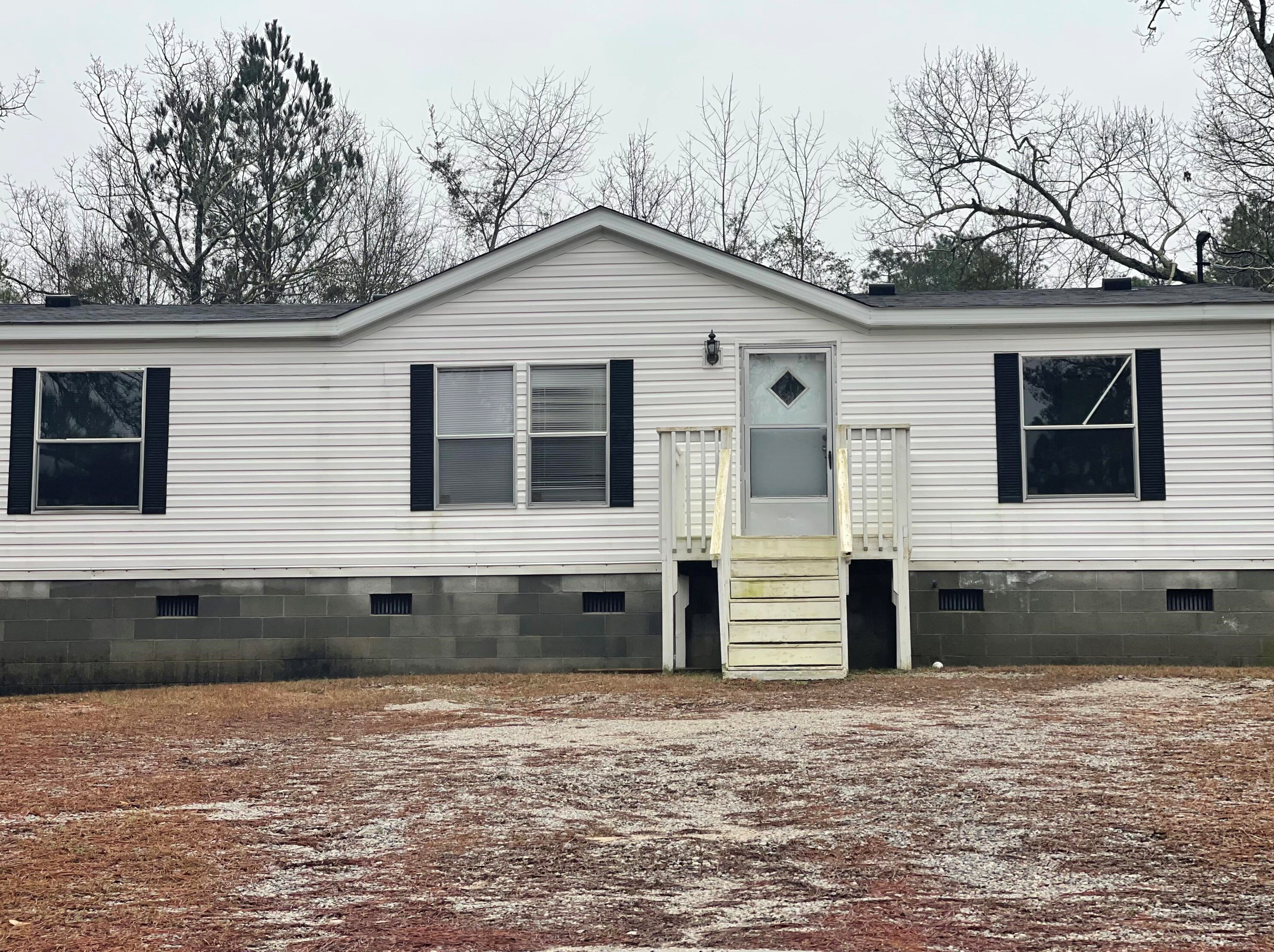 3504 Algernon Ct, Hephzibah, GA 30815-6333