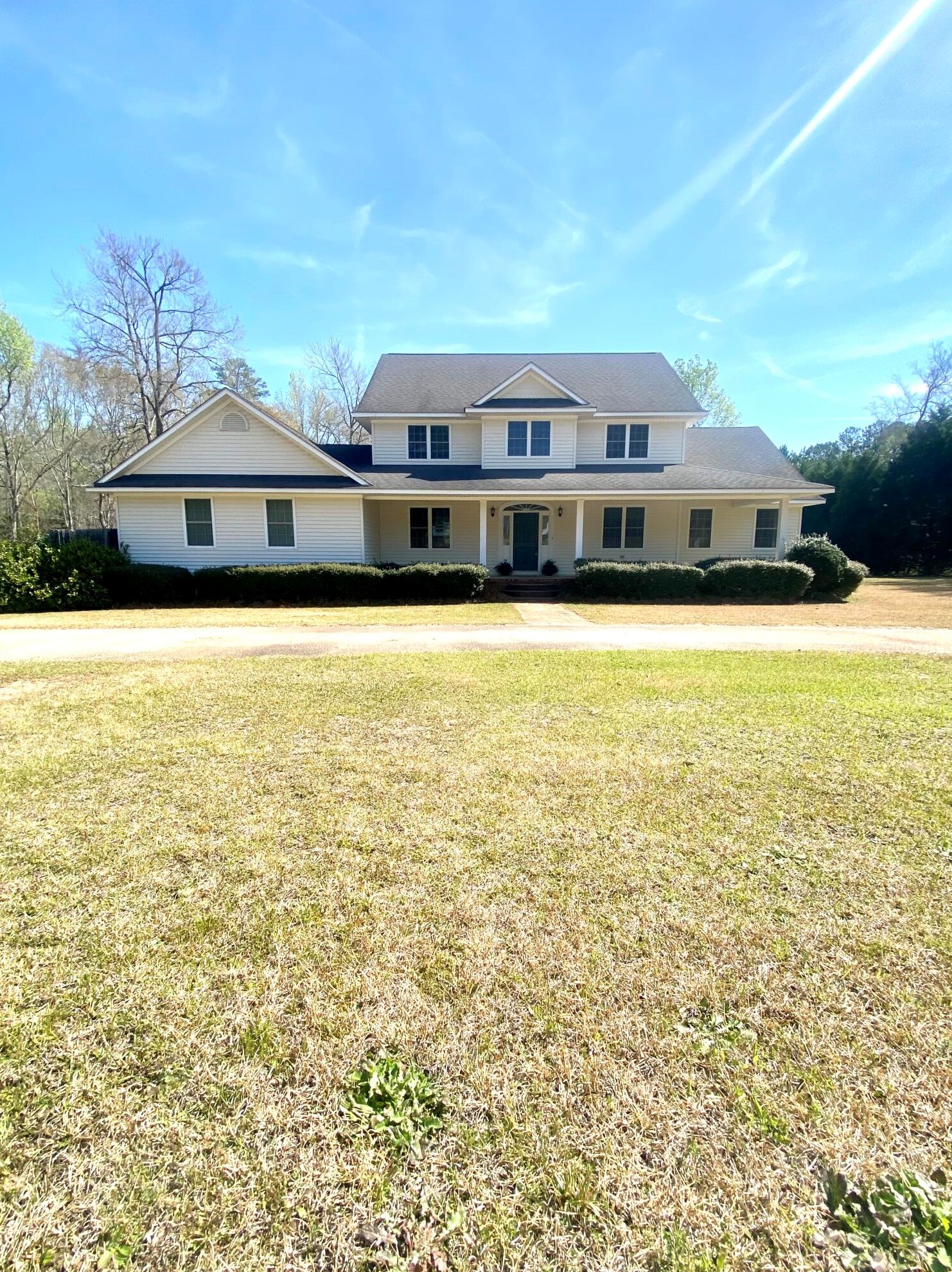 1316 Cedar Creek Dr, Harlem, GA 30824