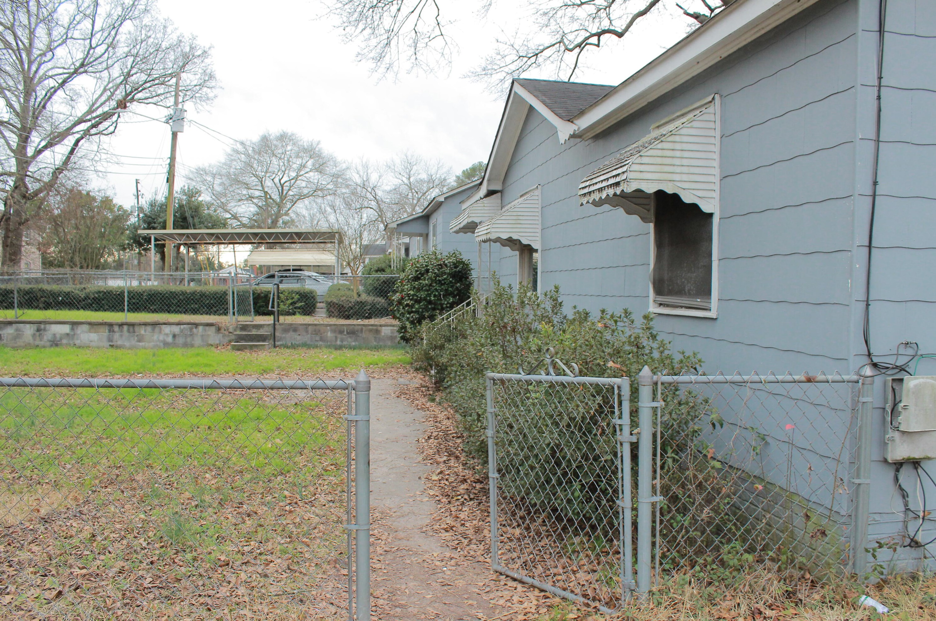 1973 Sanford Ct, Augusta GA  30904-4933 exterior